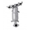 Catalizzatore ricambio magnaflow Grande punto / 500L 1400 16v motore 843A1000