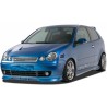 silenziatore sportivo skoda fabia prima serie VOLKSWAGEN POLO 9N