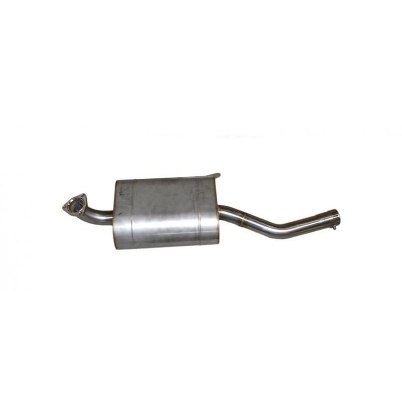 KIT CENTRALE E POSTERIORE ALFA ROMEO GIULIA GT JUNIOR 1300