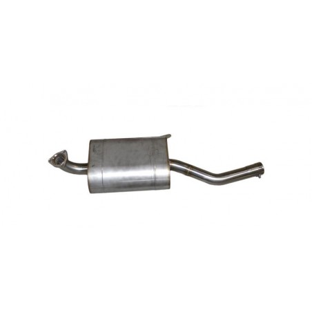 KIT CENTRALE E POSTERIORE ALFA ROMEO GIULIA GT JUNIOR 1300