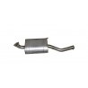 KIT CENTRALE E POSTERIORE ALFA ROMEO GIULIA GT JUNIOR 1300