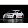 Scarico sportivo per opel astra J 1.4 turbo 140cv dal 2015