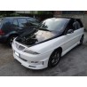 scarico sportivo lancia Y prima serie 1 x 80mm 1200cc 80cv 83cv