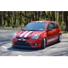 scarico sportivo ford fiesta MK6 jh jd 1.4 / 1.6 TDCI