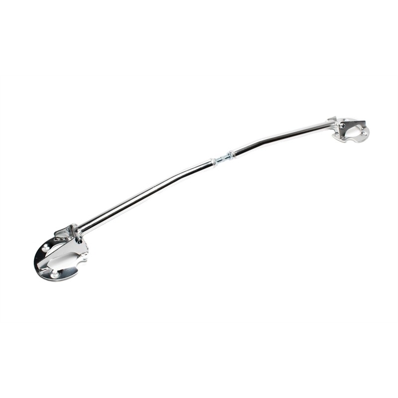 barra duomi in allumimio per bmw e39 regolabile