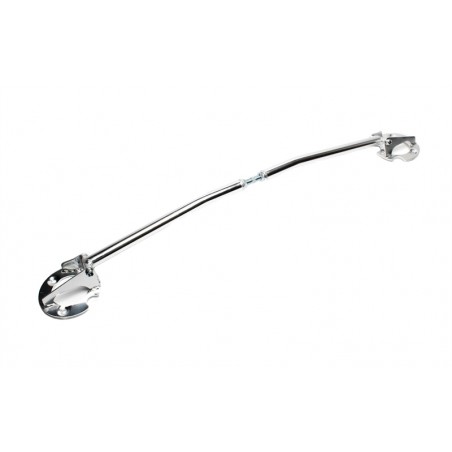 barra duomi in allumimio per bmw e39 regolabile