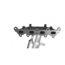 Catalizzatore fiat bravo motore 188a5000 1200 59kw specifico completo