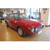 Marmitta centrale lancia Fulvia Coupe 1300 hf dal 1970
