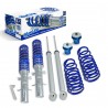 Kit assetto regolabile BlueLine volkswagen VW Golf 4 Bora e Variant 1J dal 97 al 2006