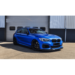 kit molle assetto per bmw f20 serie 1 dal 2011 al 2019 120kw diesel