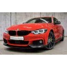kit abbassamento assetto molle per bmw serie 4 420d 120kw dal 2012
