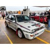 SCARICO SPORTIVO LANCIA DELTA INTEGRALE FINO AL 92 16V 2000cc