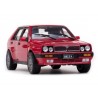 doppio scarico in acciaio sportivo lancia delta integrale 2000 16v