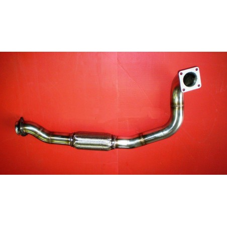Downpipe per Lancia DELTA HF 2.0 16v INTEGRALE dal 1989