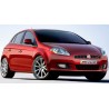 SCARICO SPORTIVO FIAT BRAVO II 1900 MJTD 8V 120CV 4 X 76mm FOX