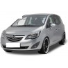 AMMORTIZZATORI TARATURA SPORTIVA OPEL MERIVA A DIESEL KIT KW SUSPENSION