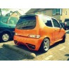 AMMORTIZZATORI TARATURA SPORTIVA FIAT CINQUECENTO SEICENTO 1.1 SPORTING