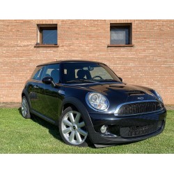 AMMORTIZZATORI TARATURA SPORTIVA MINI R56 COOPER S PER ASSETTO