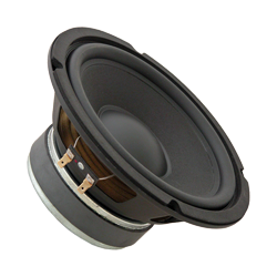 CIARE 200MM WOOFER CW202 120WATT RMS