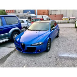 ammortizzatori completi sportivi a taratura fissa alfa romeo 147 mod 937