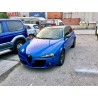 ammortizzatori completi sportivi a taratura fissa alfa romeo 147 mod 937