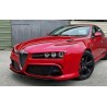 kit completo ammortizzatori sportivi alfa 159 berlina