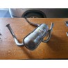silenziatore marmitta posteriore fiat 500F L  modello storico