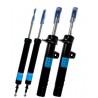 kit ammortizzatori sportivi per bmw e90 e92 e91 dal 2005 al 2011