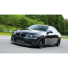 kit ammortizzatori sportivi per bmw e90 e92 e91 dal 2005 al 2011