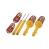 kit ASSETTO SPORTIVO abbassamento BMW SERIE 3 E90 X BERLINA 4X4