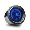 Manometro PROSPORT SERIE EVO MANOMETRO TURBO -1 +3 BAR MOD EVOBO 52MM