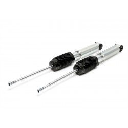 kit assetto a ghiera regolabile per bmw serie 3 e46 dal 1999 abbassamento