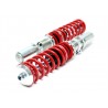 kit assetto a ghiera regolabile per bmw serie 3 e46 dal 1999 abbassamento
