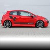 KIT 4 AMMORTIZZATORI TARATURA SPORTIVA FIAT GRANDE PUNTO TIPO 199