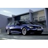 kit assetto completo ammortizzatori e molle bmw serie 5 e60 e61 touring