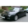 Terminale marmitta Posteriore sportiva duplex Alfa Romeo Spider GTV
