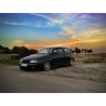 MARMITTA SPORTIVA posteriore SEAT IBIZA 6K 2X 76MM 1.4 1.6 1.8 2.0 gti