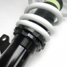 kit assetto totalmente regolabile abbassamento Audi A3 8P Quattro 2.0T TDi DSG 3.2