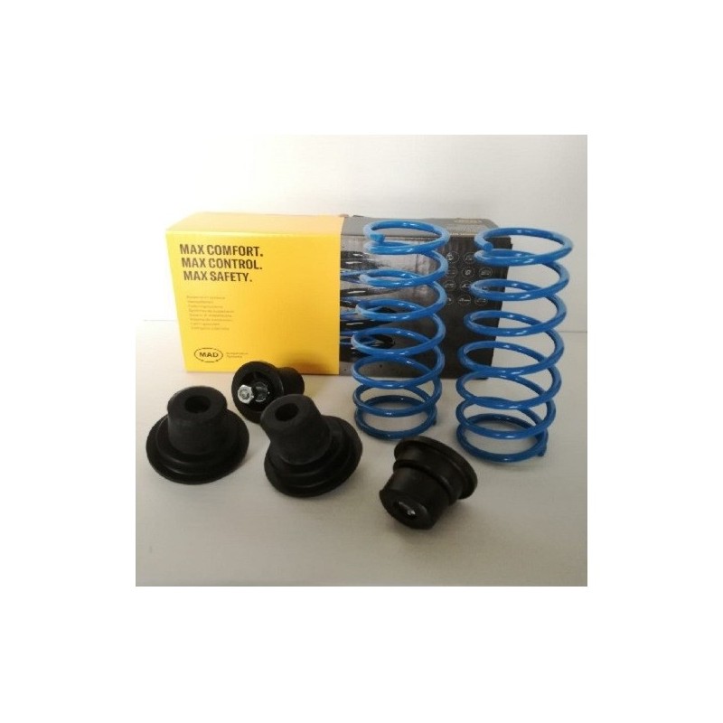 MOLLE CARICO POSTERIORI ALFA 145 146 FIAT TEMPRA SW PALIO WEEKEND