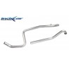 centrale diretto acciaio fiesta mk8 1500 tdi 120cv tdci sportivo