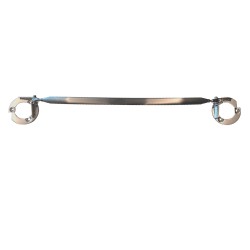 BARRA DUOMI ALLUMINIO MERCEDES SLK R171 2004 2011
