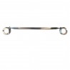 BARRA DUOMI ALLUMINIO MERCEDES SLK R171 2004 2011