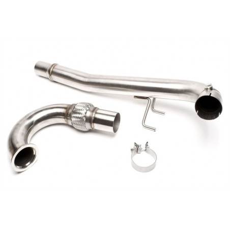 DOWNPIPE VOLKSWAGEN GOLF VII LEON 5F OCTAVIA 5E AUDI A3 8V