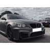 marmitta sportiva ovale bmw e60 520 530 525 berlina dal 2003