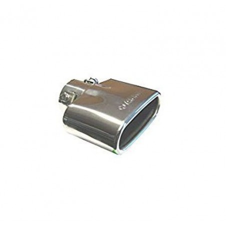 Codino marmitta asso 99.9820 specifico per nuova 500