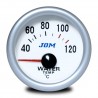 manometro temperatura acqua old time Bianco Jom germany