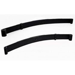 BALESTRE RIALZATE POSTERIORI FIAT PANDA 4X4 MODELLO 141