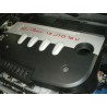 Downpipe ALFA GT 1900 MJTD 150CV DIESEL rimozione primo KAt