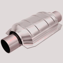 catalizzatore 91004M magnaflow sportivo 200 celle CERAMICO