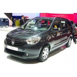 MOLLE CARICO POSTERIORI DACIA DOKKER - DACIA LODGY